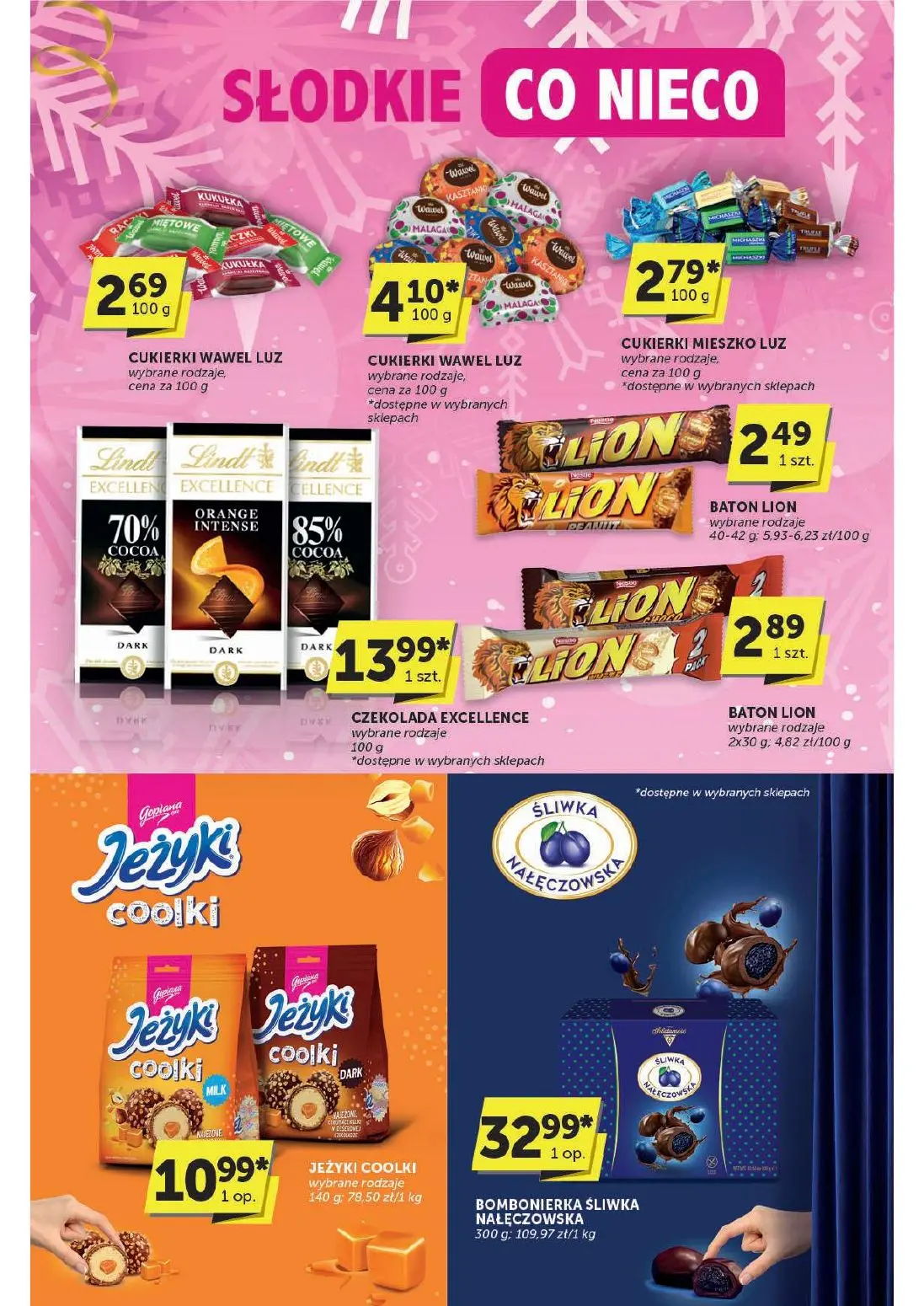 gazetka promocyjna Euro Sklep Katalog - Strona 18