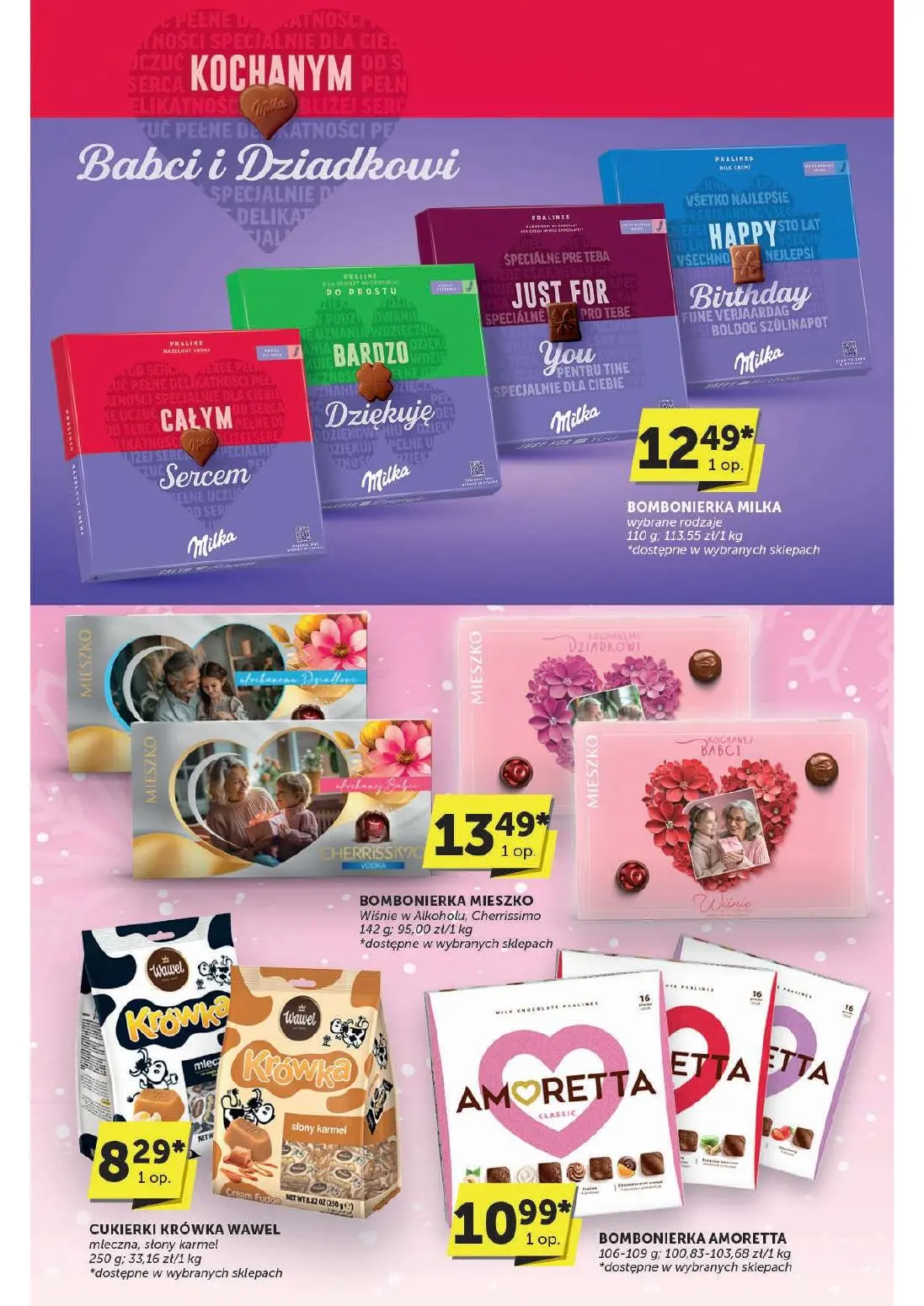 gazetka promocyjna Euro Sklep Katalog - Strona 19