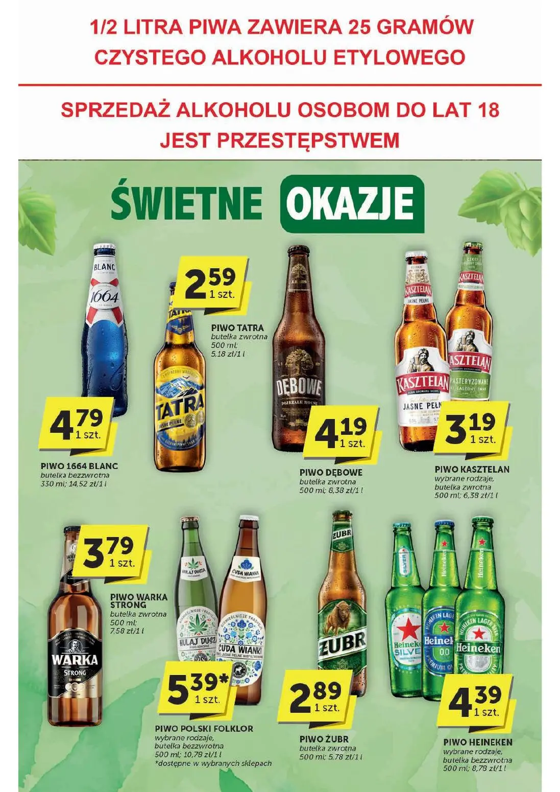 gazetka promocyjna Euro Sklep Katalog - Strona 24