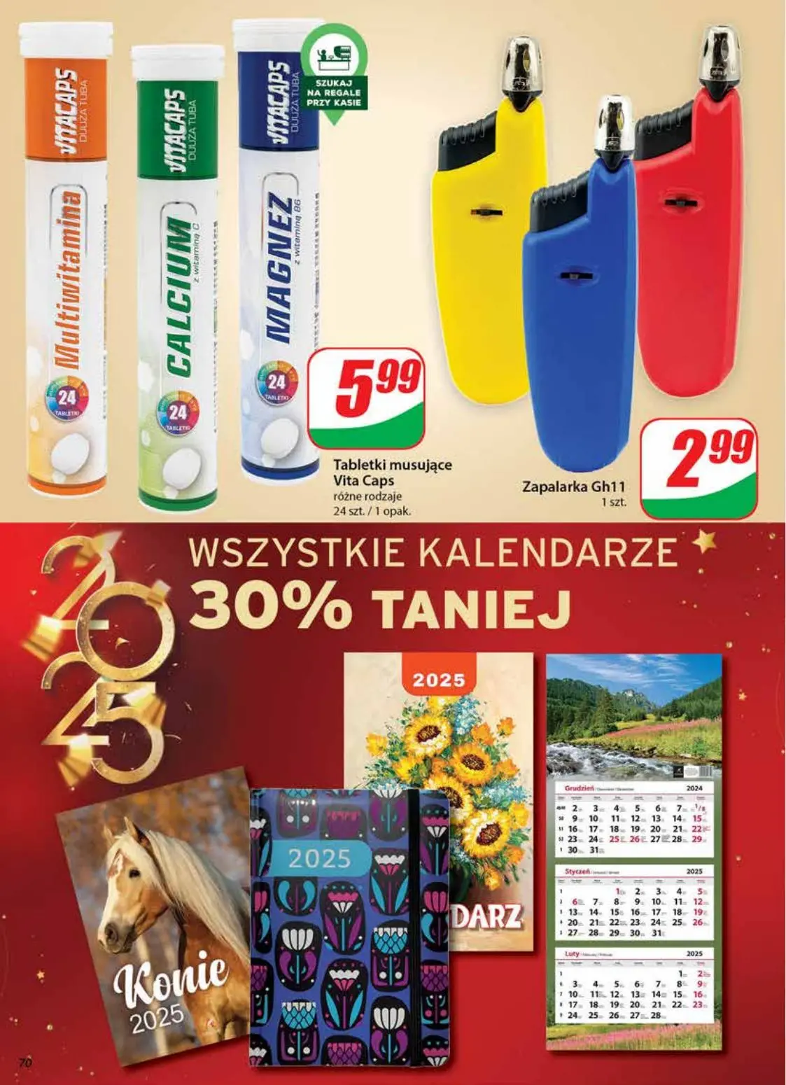 gazetka promocyjna dino Blisko Ciebie - Strona 70