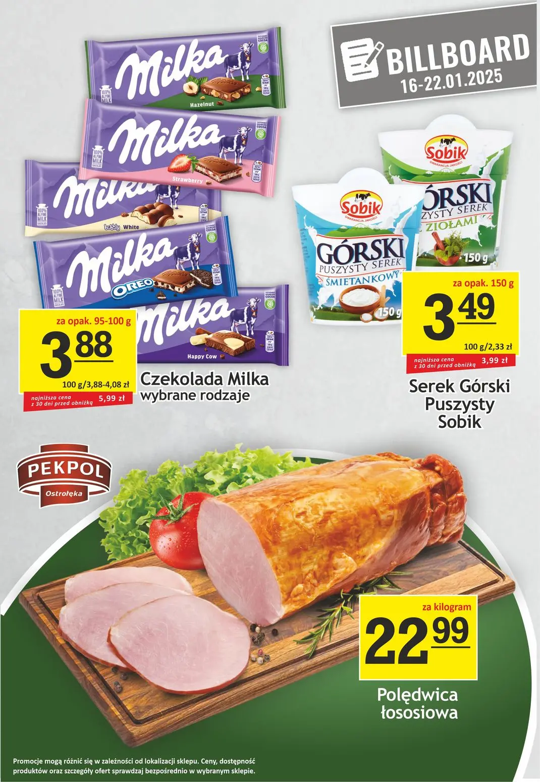 gazetka promocyjna Gram Market  - Strona 17