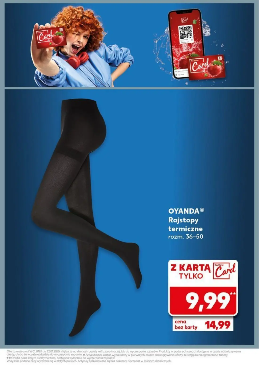 gazetka promocyjna Kaufland Mega okazje - Strona 7