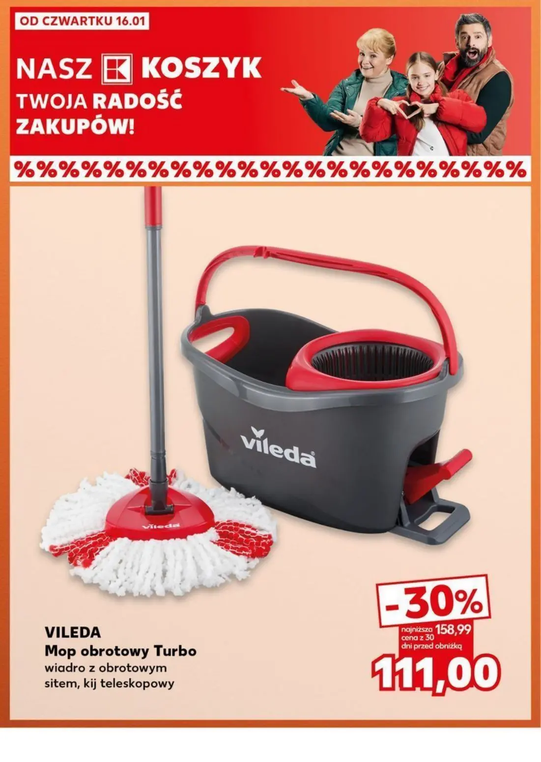 gazetka promocyjna Kaufland Mega okazje - Strona 10