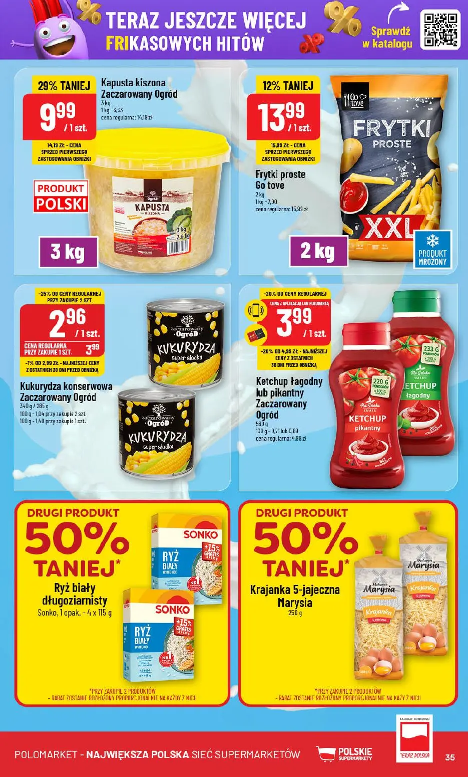 gazetka promocyjna POLOmarket Do Polo po wyprzedaż do -70% - Strona 35