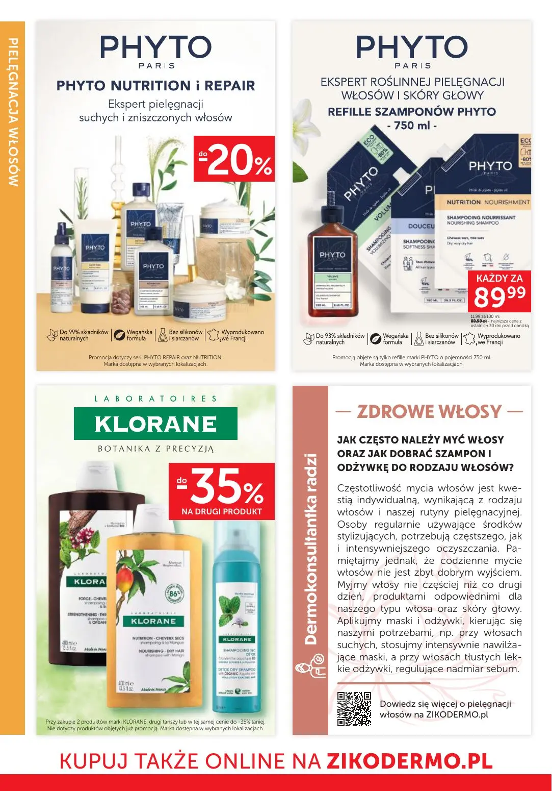 gazetka promocyjna Ziko  - Strona 22