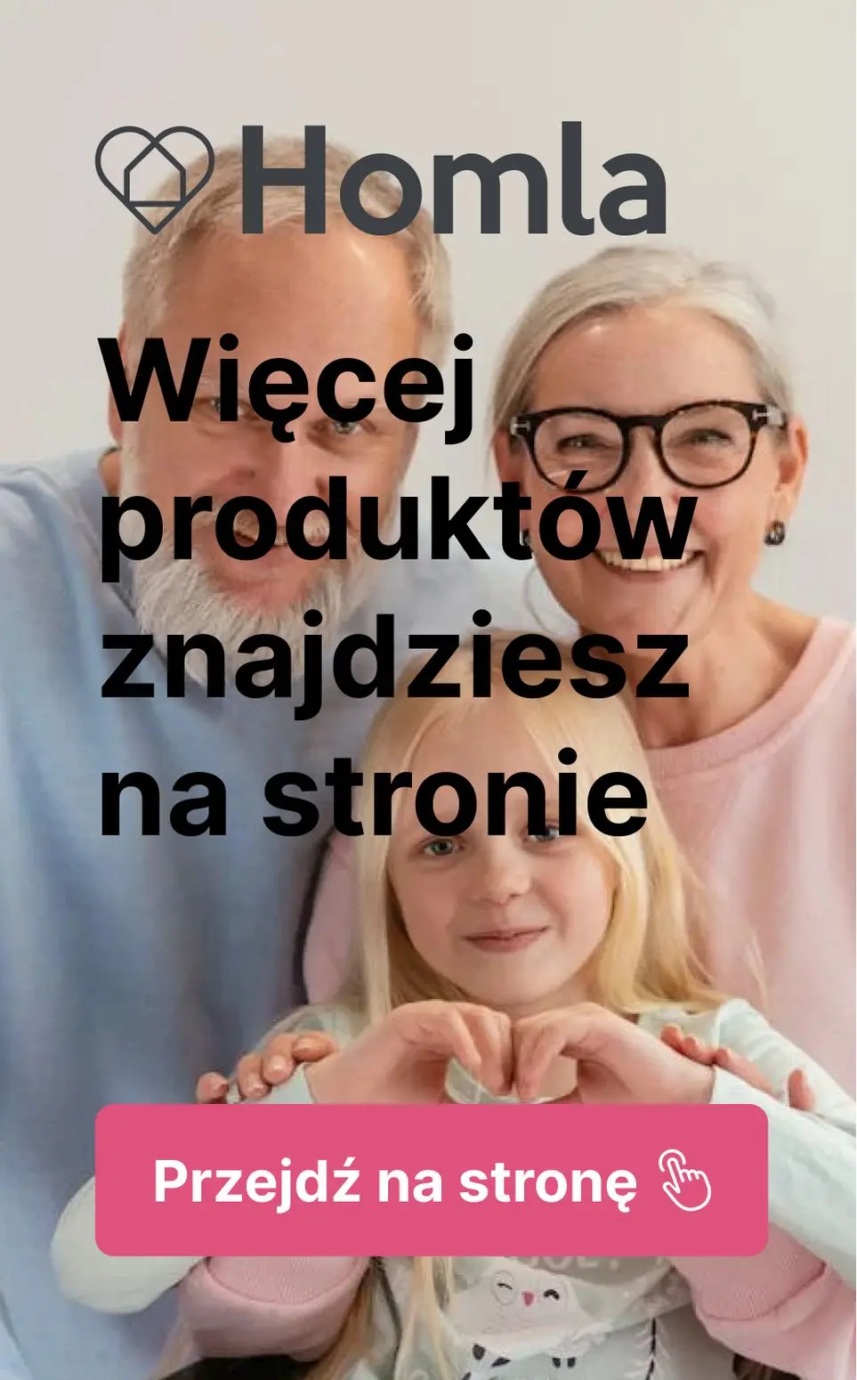 gazetka promocyjna Homla Dzień Babci i Dziadka 👵👴 - Strona 12