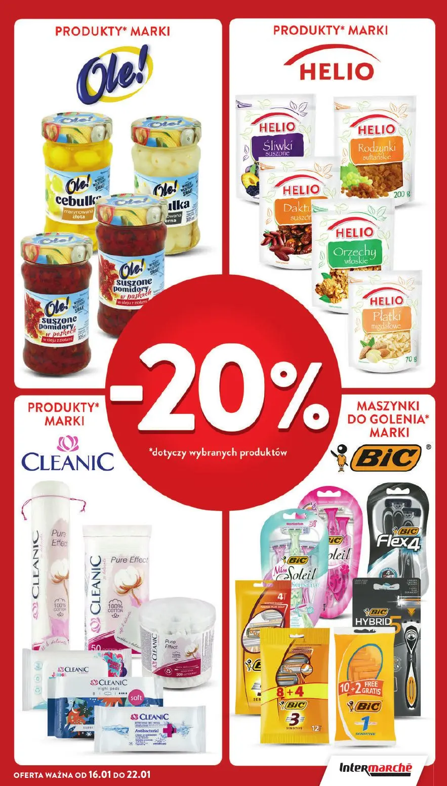 gazetka promocyjna Intermarche  - Strona 7