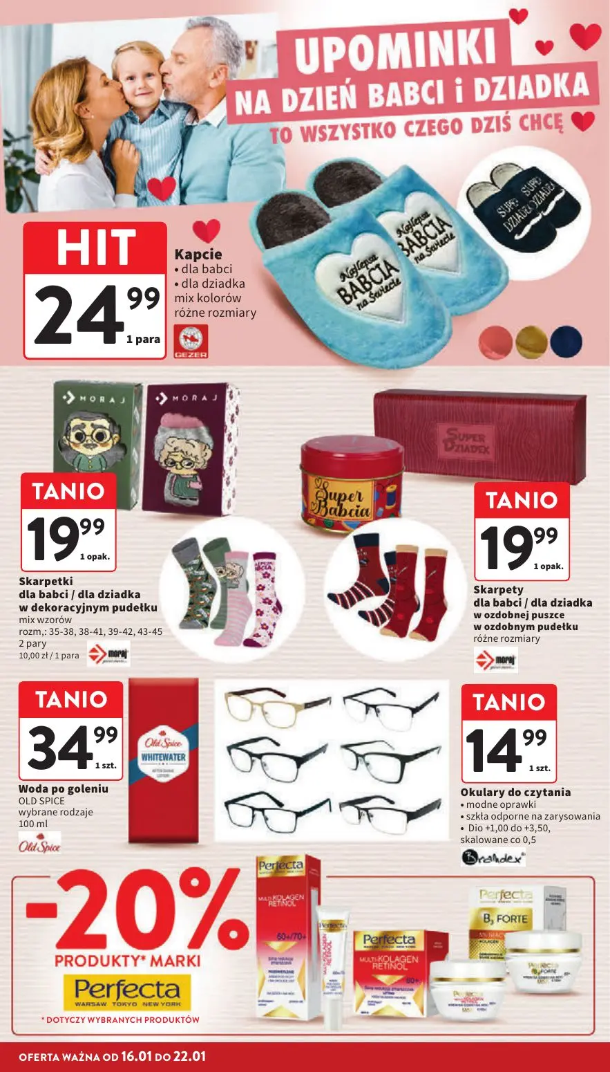 gazetka promocyjna Intermarche  - Strona 8