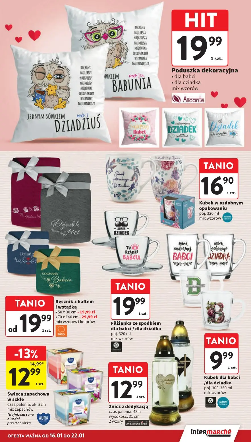 gazetka promocyjna Intermarche  - Strona 9