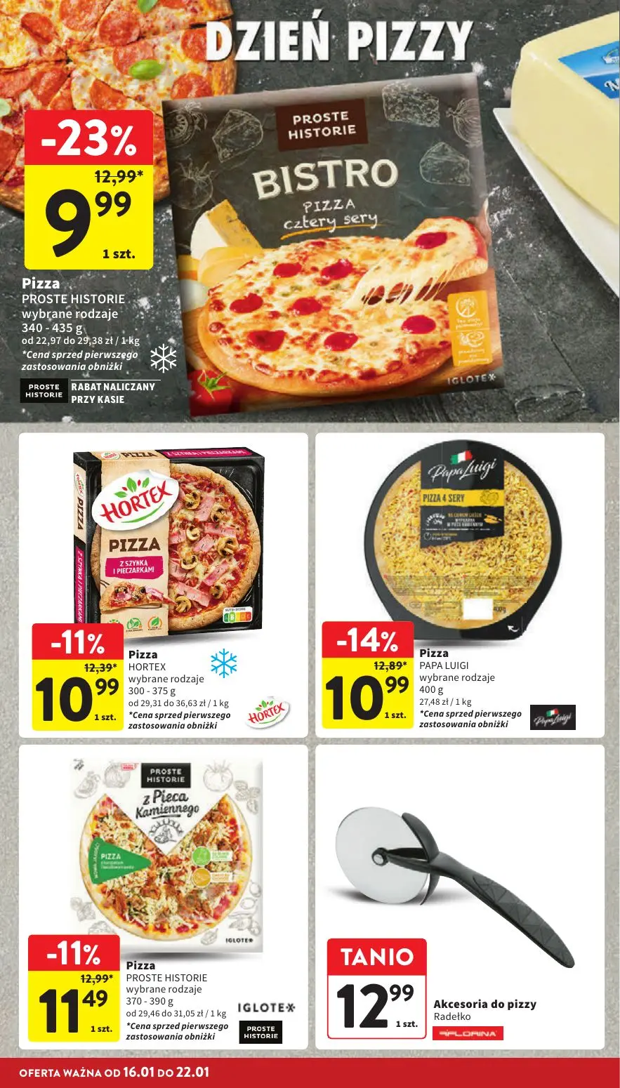 gazetka promocyjna Intermarche  - Strona 26