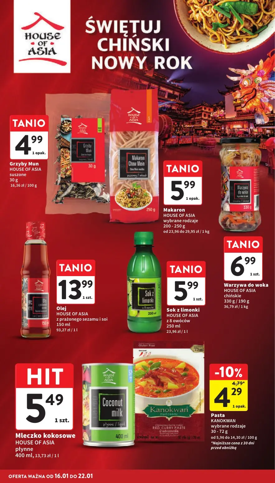 gazetka promocyjna Intermarche  - Strona 28