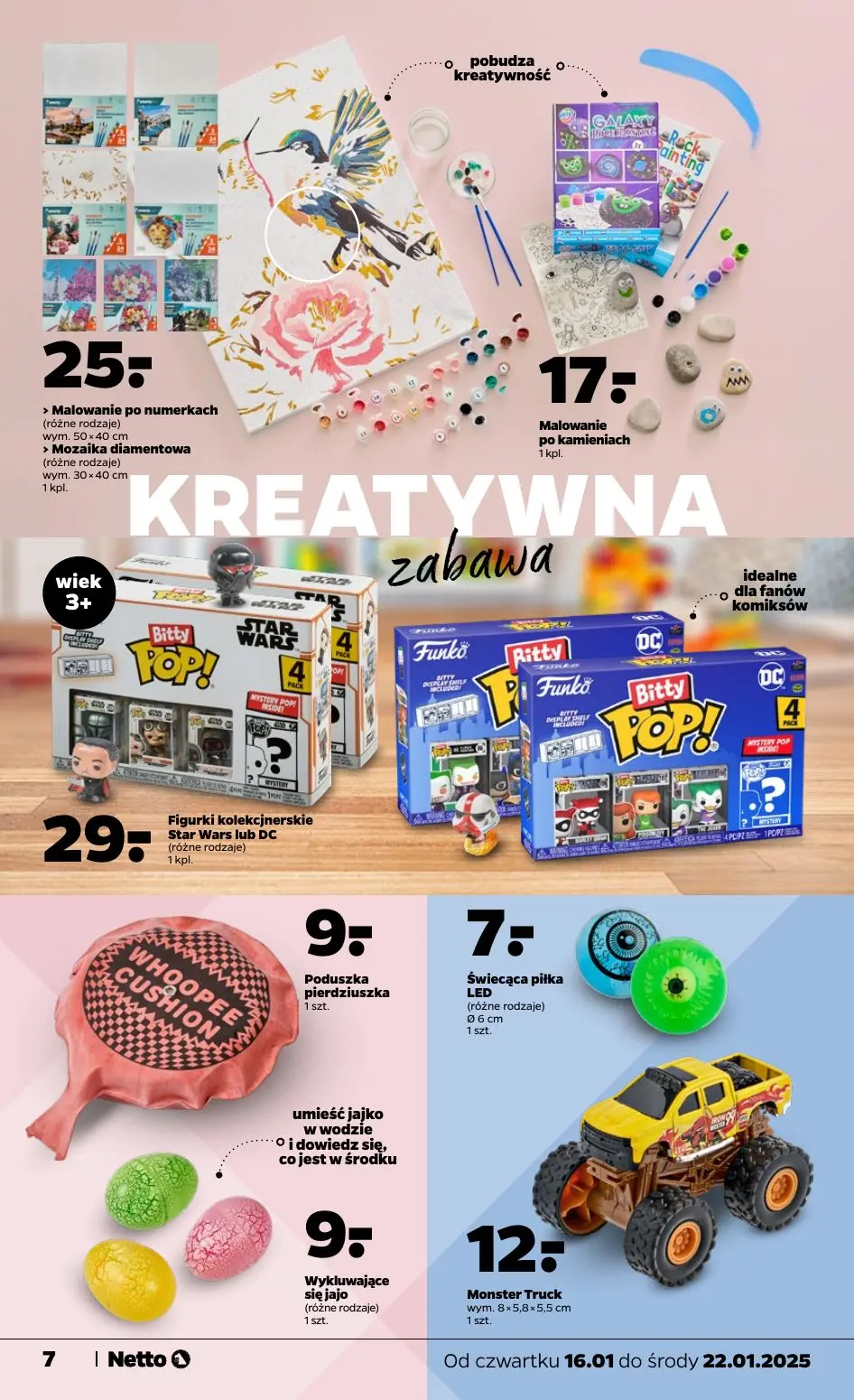 gazetka promocyjna NETTO  - Strona 26