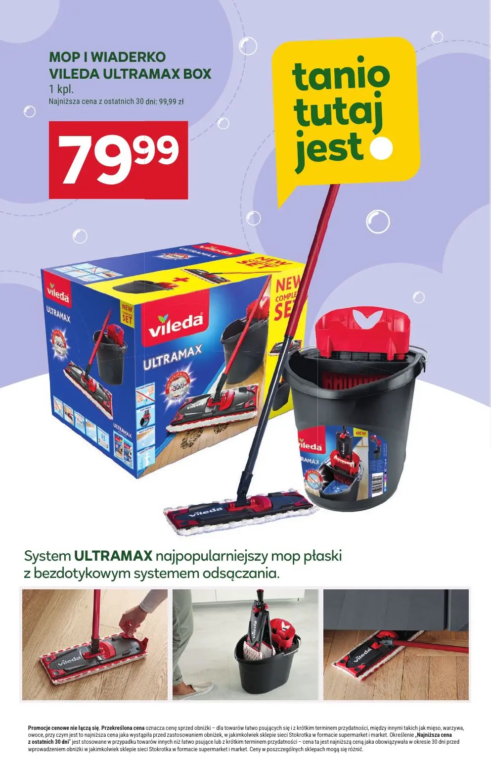 gazetka promocyjna Stokrotka Supermarket  - Strona 26