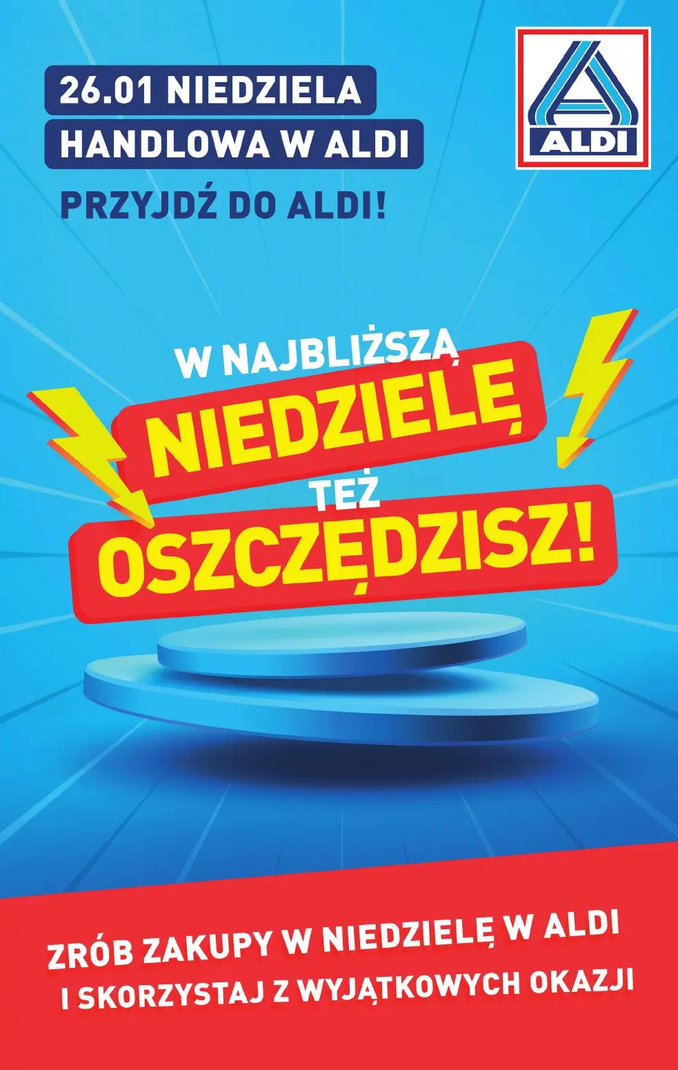 gazetka promocyjna ALDI  - Strona 13