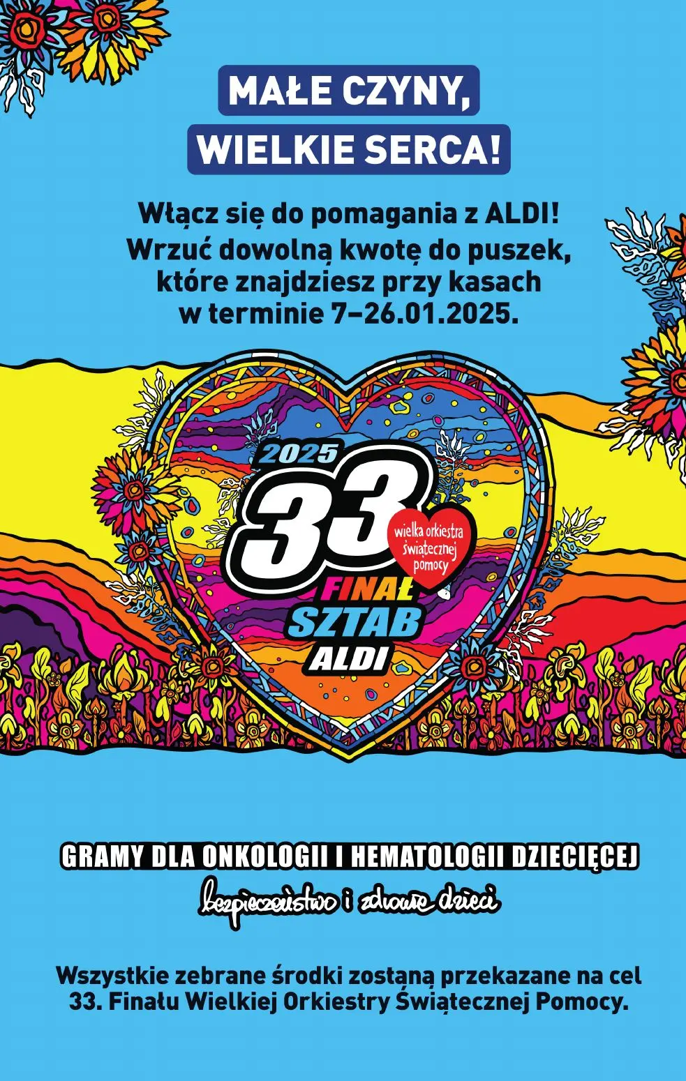 gazetka promocyjna ALDI Raz ALDI, zawsze coś z ALDI - Strona 34