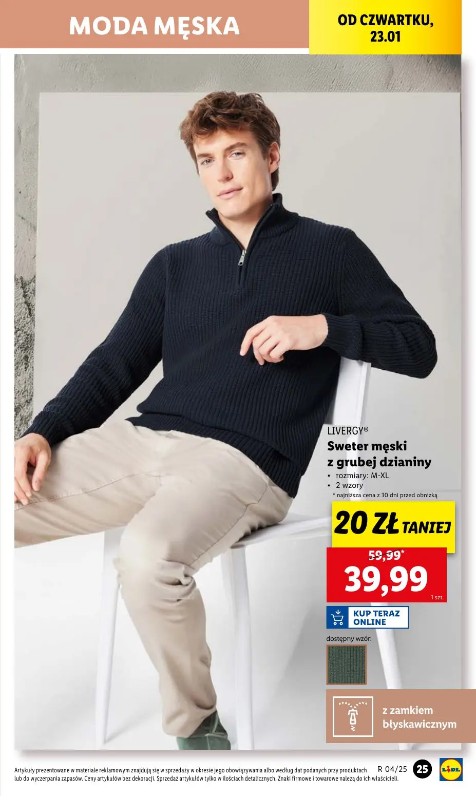 gazetka promocyjna LIDL Katalog - Strona 27