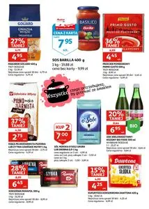 Gazetka promocyjna Auchan, ważna od 2025-01-22 do 2025-01-28.