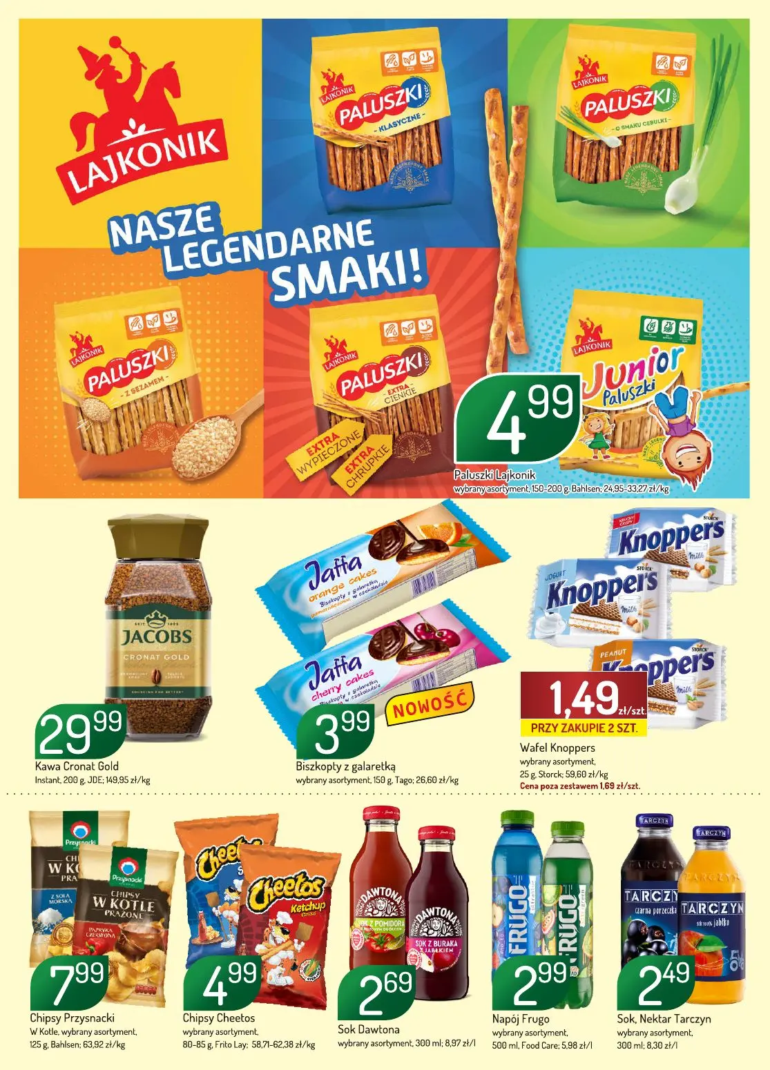 gazetka promocyjna Avita  - Strona 6