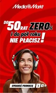 Gazetka promocyjna Media Markt, ważna od 2025-01-15 do 2025-01-29.