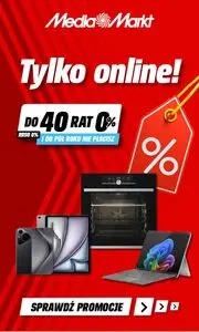 Gazetka promocyjna Media Markt, ważna od 2025-01-15 do 2025-01-29.