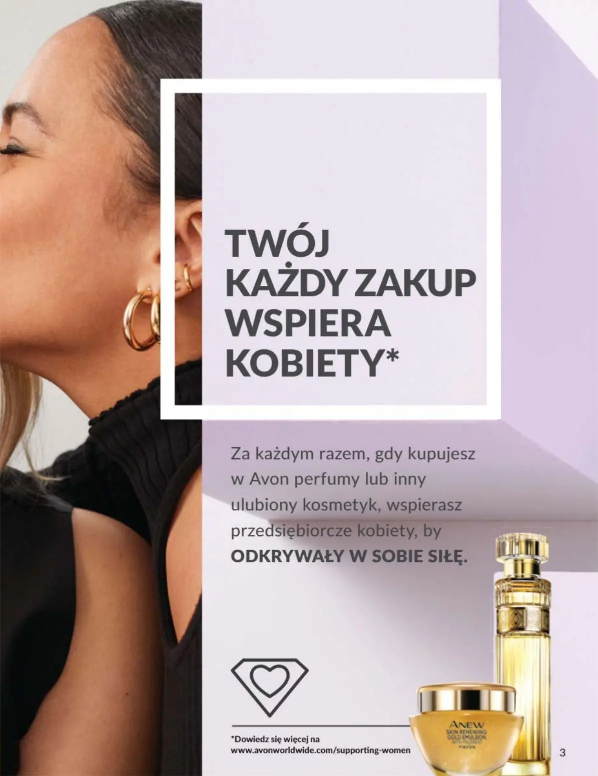 gazetka promocyjna AVON Sale - Strona 3