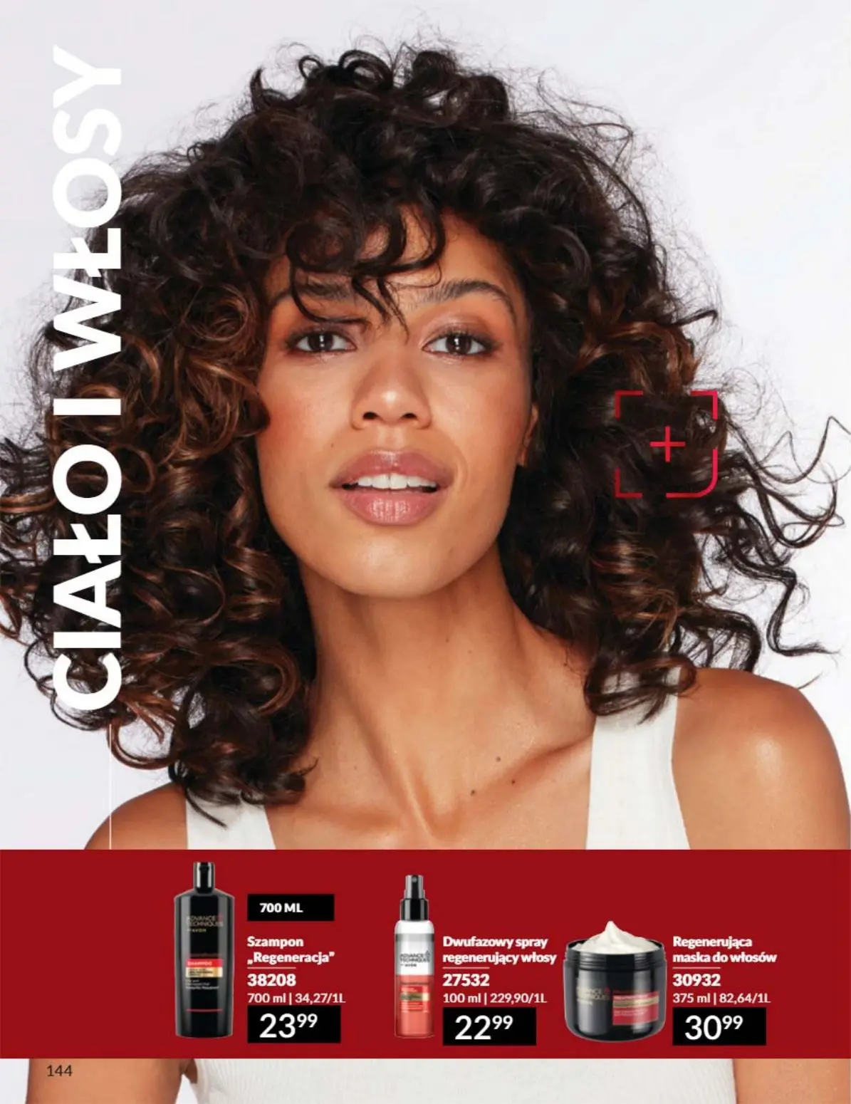 gazetka promocyjna AVON Sale - Strona 144