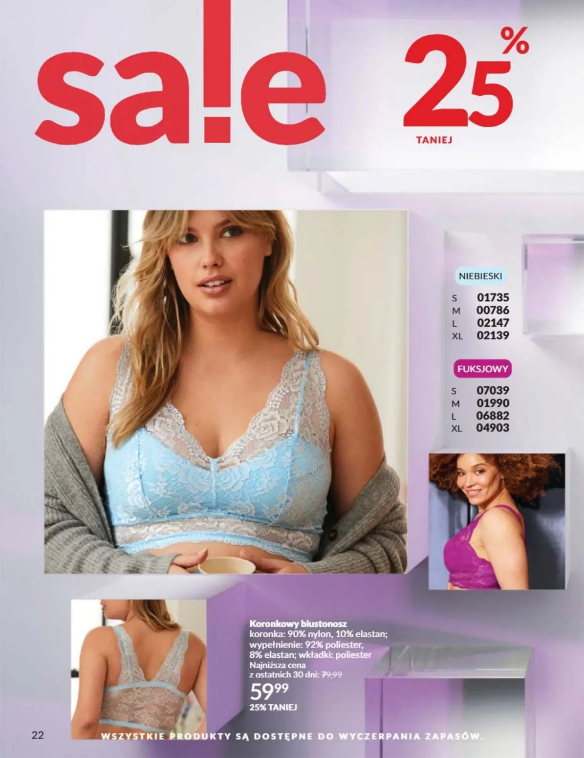 gazetka promocyjna AVON Sale - Strona 22