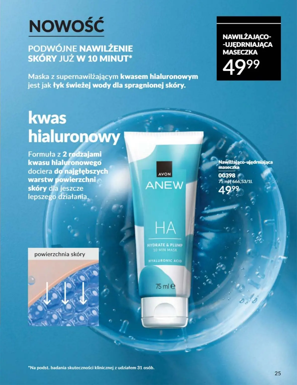 gazetka promocyjna AVON Sale - Strona 25