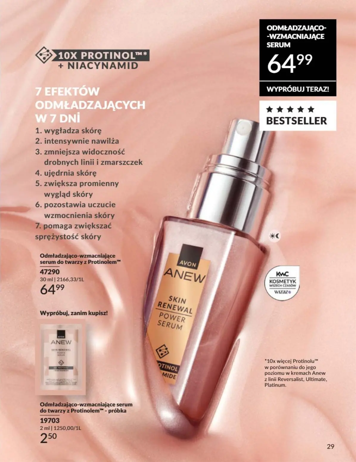 gazetka promocyjna AVON Sale - Strona 29