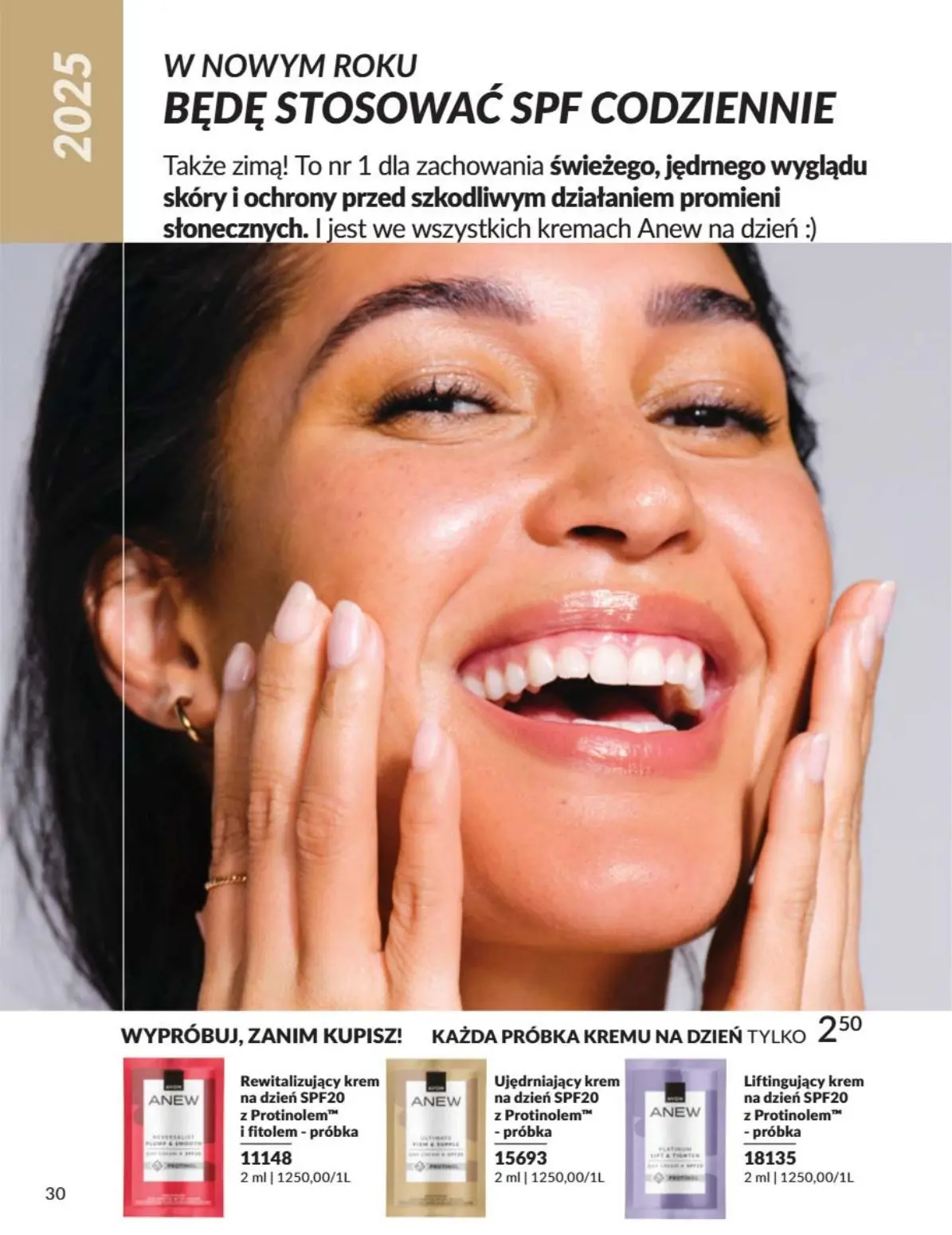 gazetka promocyjna AVON Sale - Strona 30