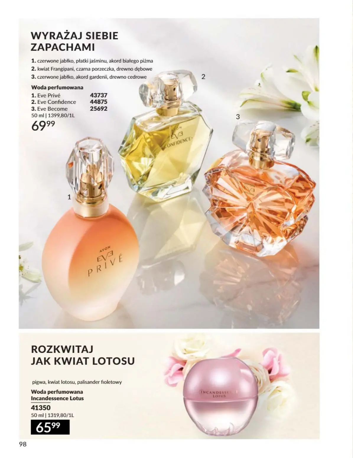 gazetka promocyjna AVON Sale - Strona 98