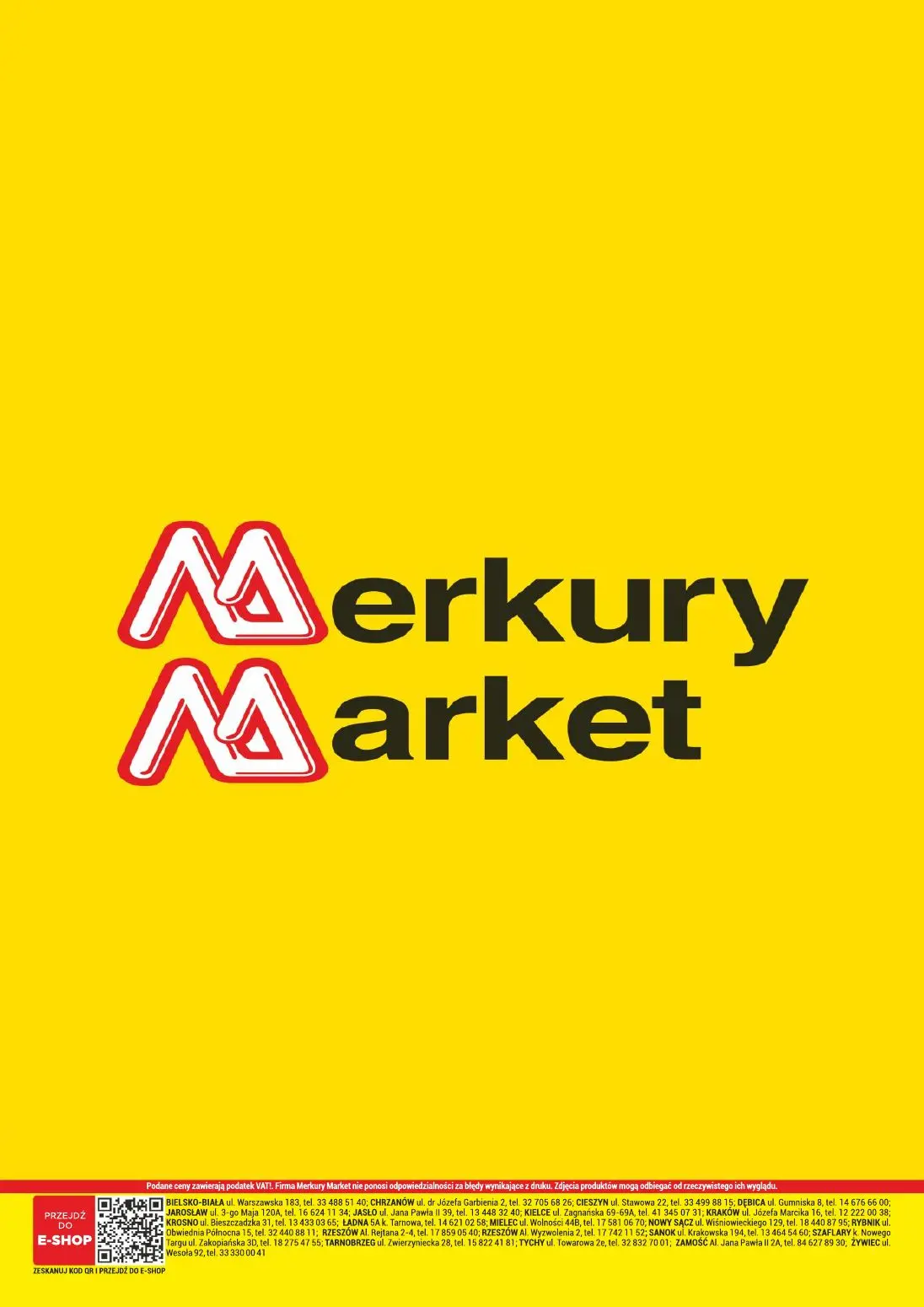 gazetka promocyjna Merkury Market  - Strona 56