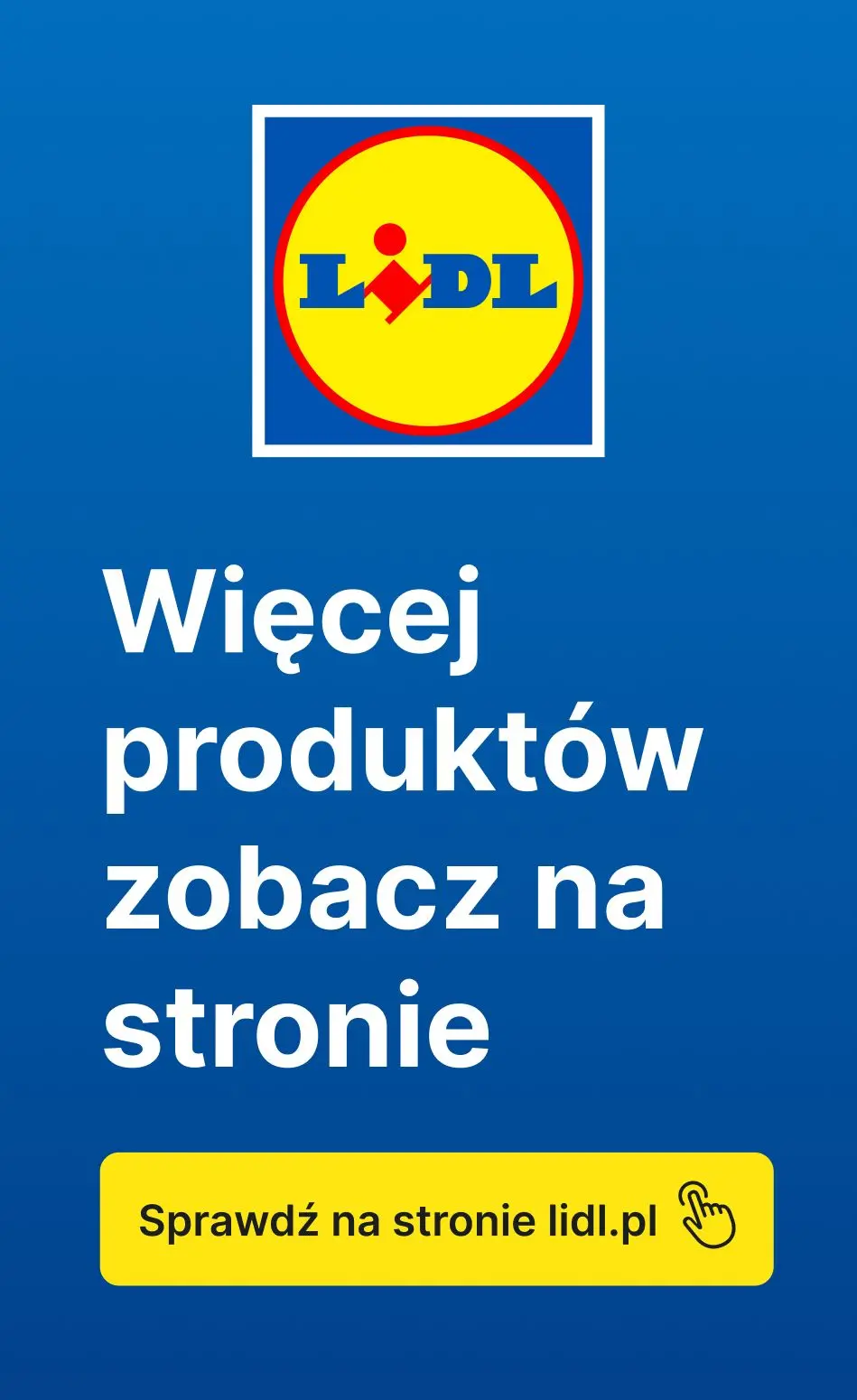 gazetka promocyjna LIDL Wyprzedaż do -70% - Strona 14