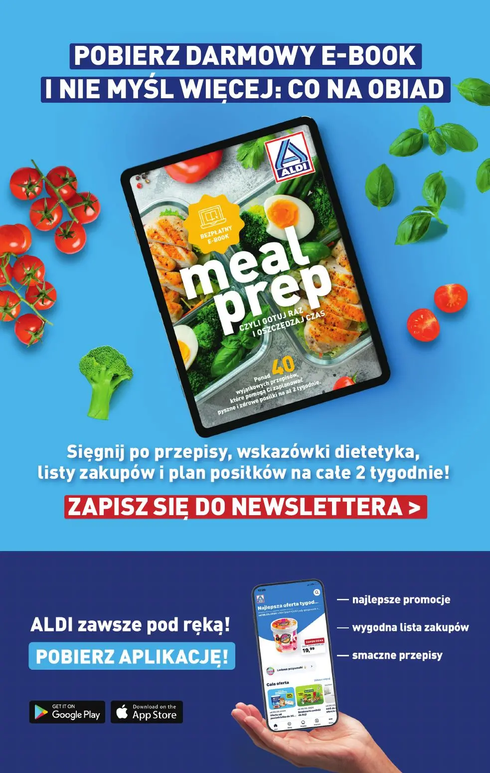 gazetka promocyjna ALDI  - Strona 15