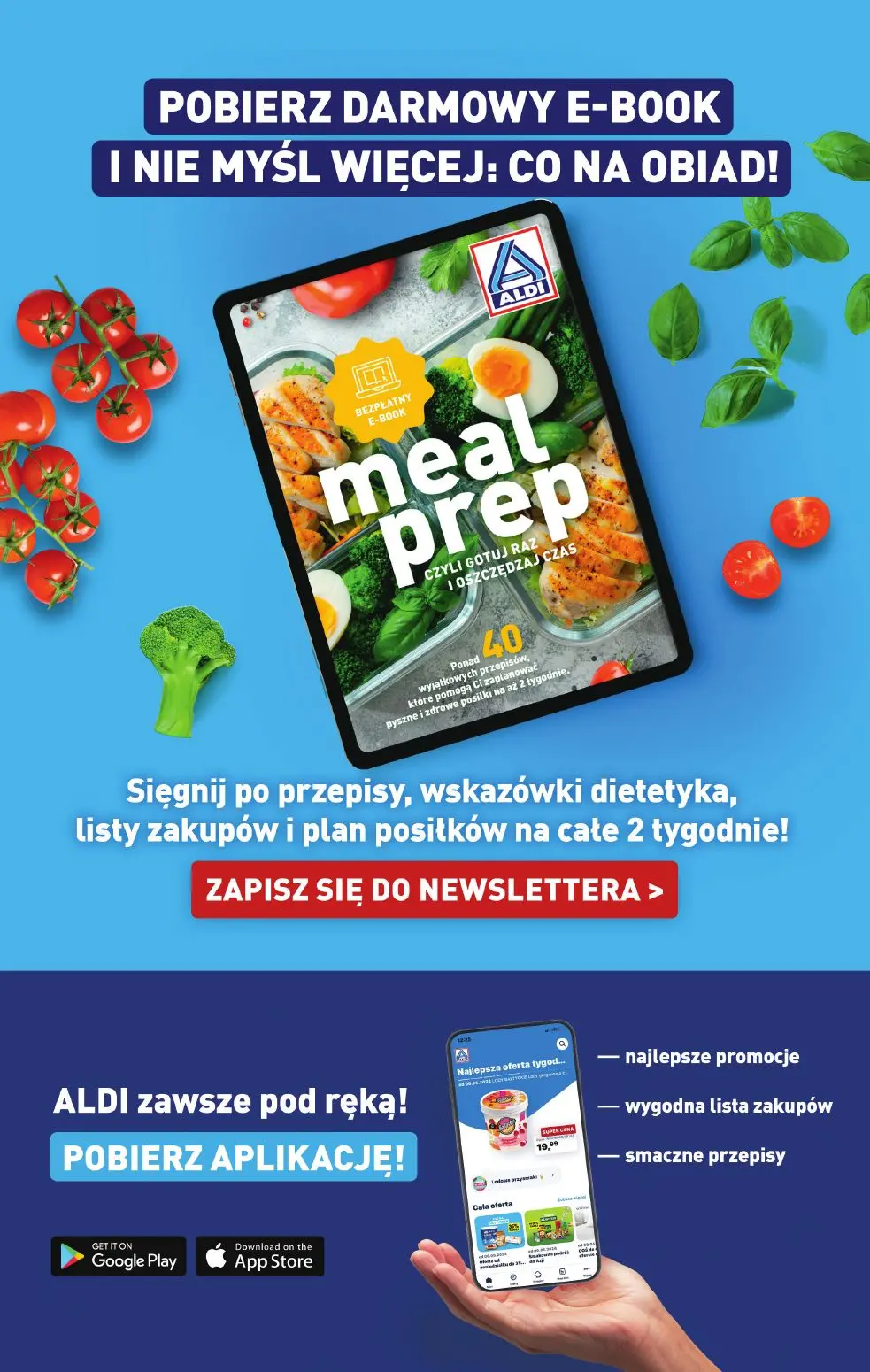 gazetka promocyjna ALDI  - Strona 35