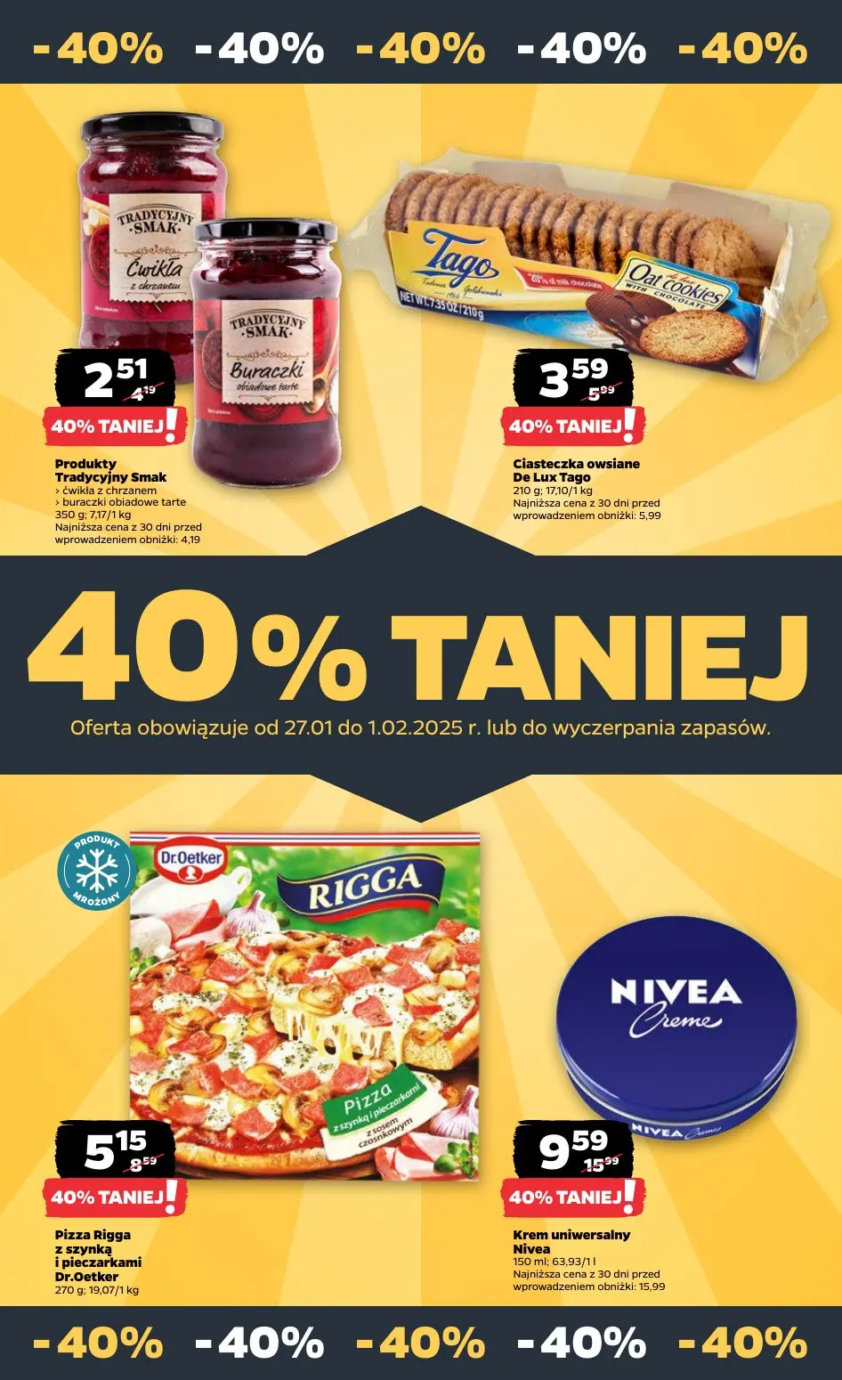 gazetka promocyjna NETTO  - Strona 25