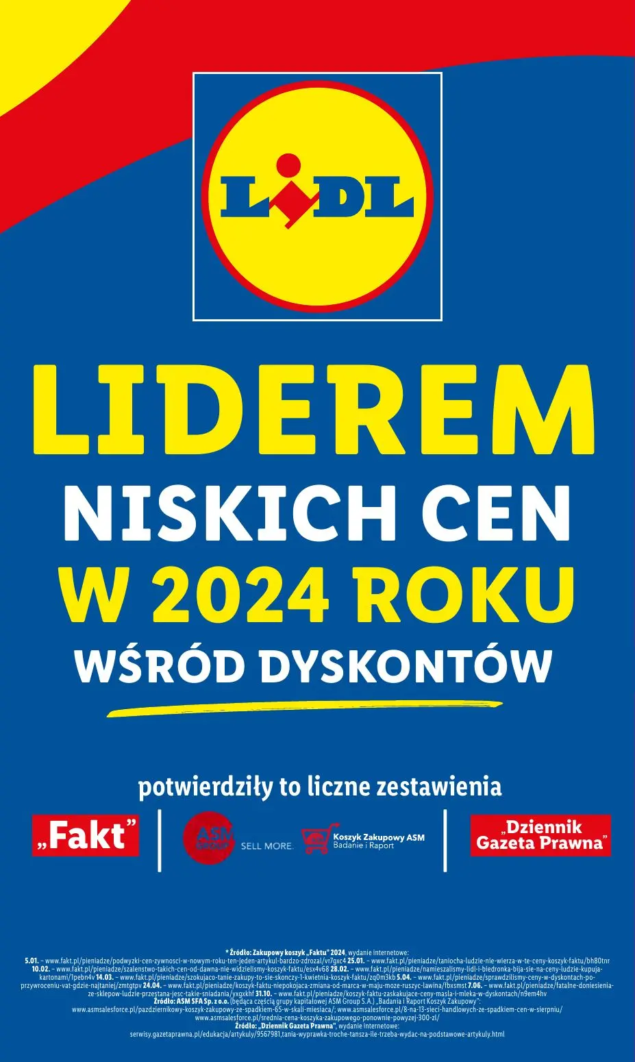 gazetka promocyjna LIDL Od czwartku - Strona 2