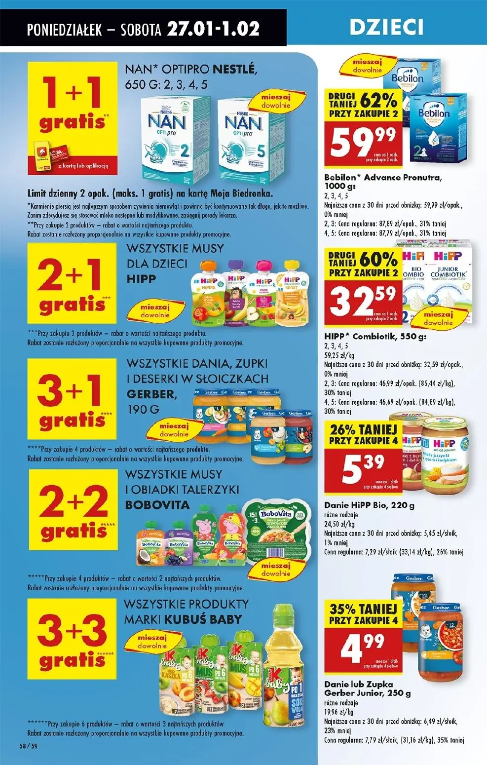 gazetka promocyjna Biedronka Lada tradycyjna. Od czwartku - Strona 72