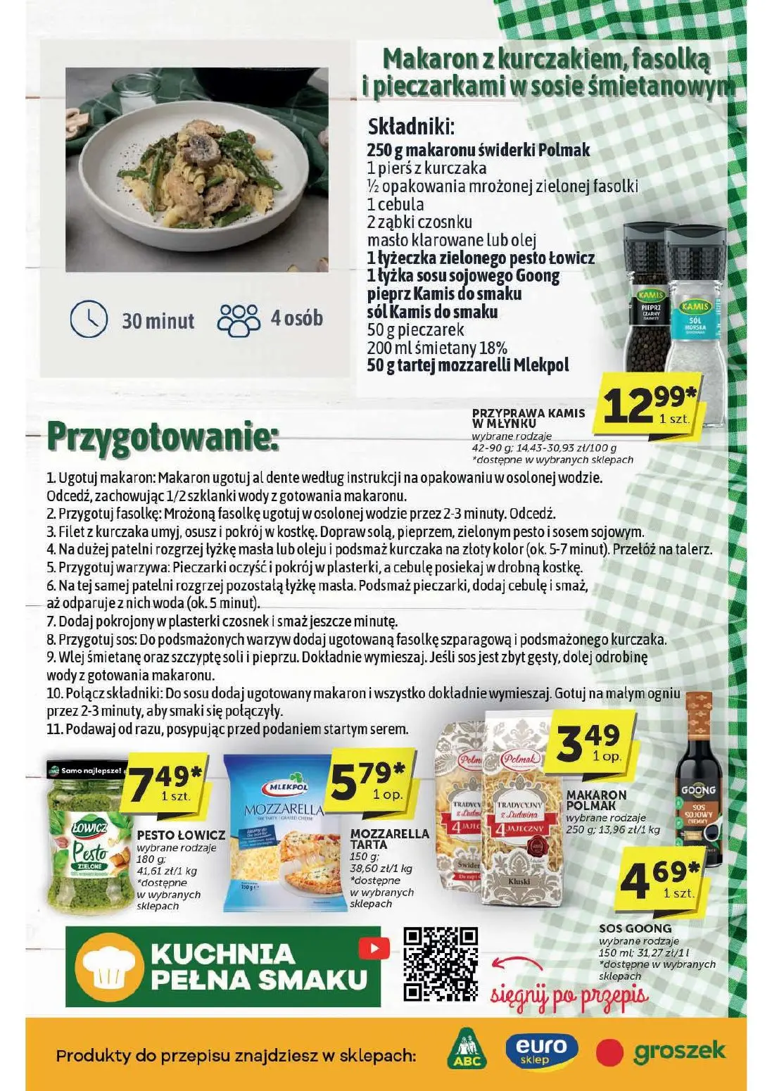 gazetka promocyjna Euro Sklep Katalog - Strona 2