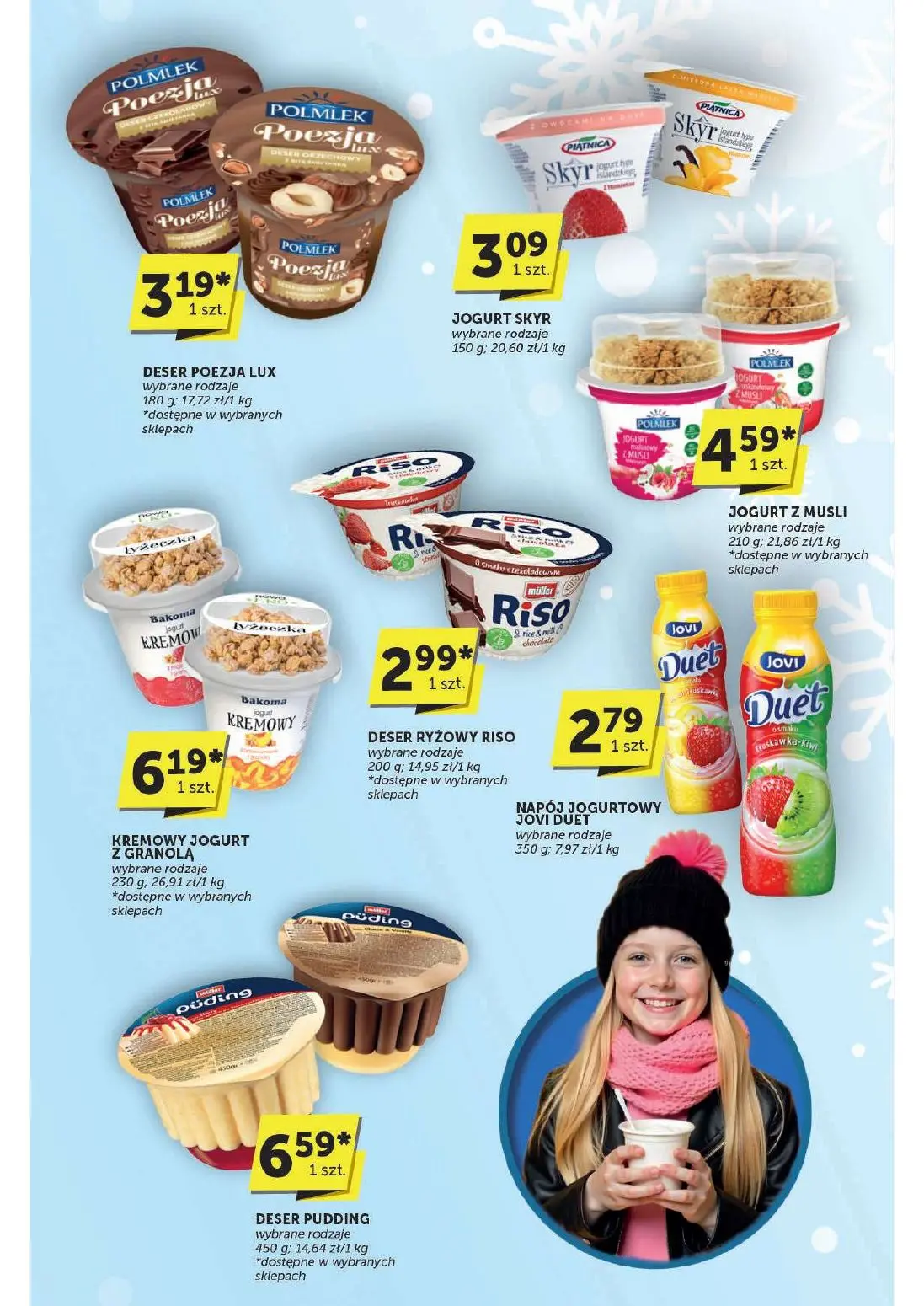 gazetka promocyjna Euro Sklep Katalog - Strona 4