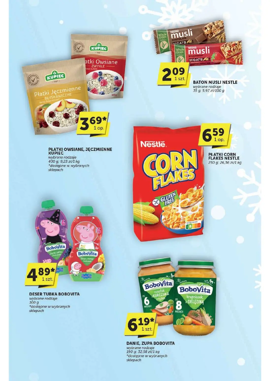 gazetka promocyjna Euro Sklep Katalog - Strona 6