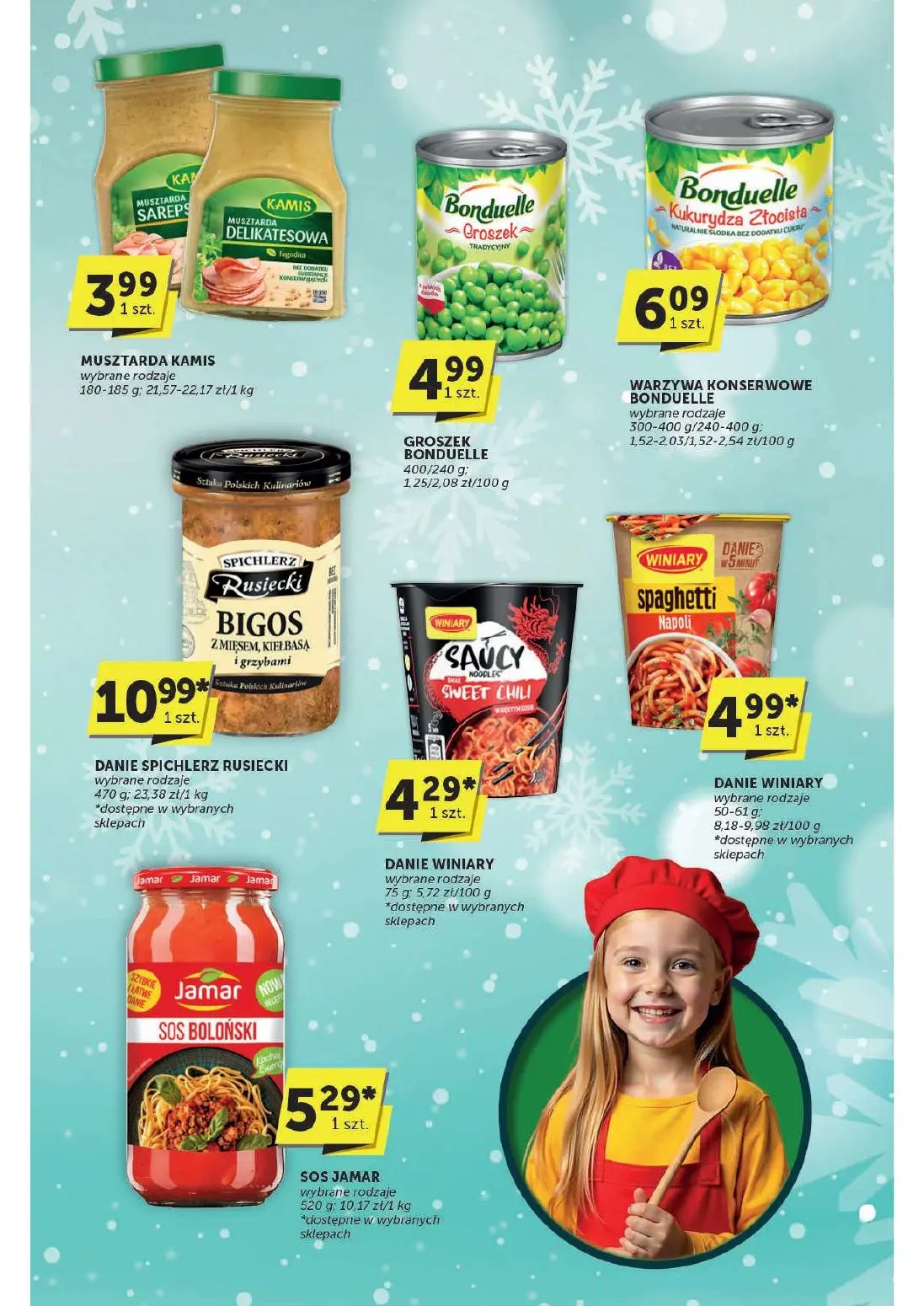 gazetka promocyjna Euro Sklep Katalog - Strona 15