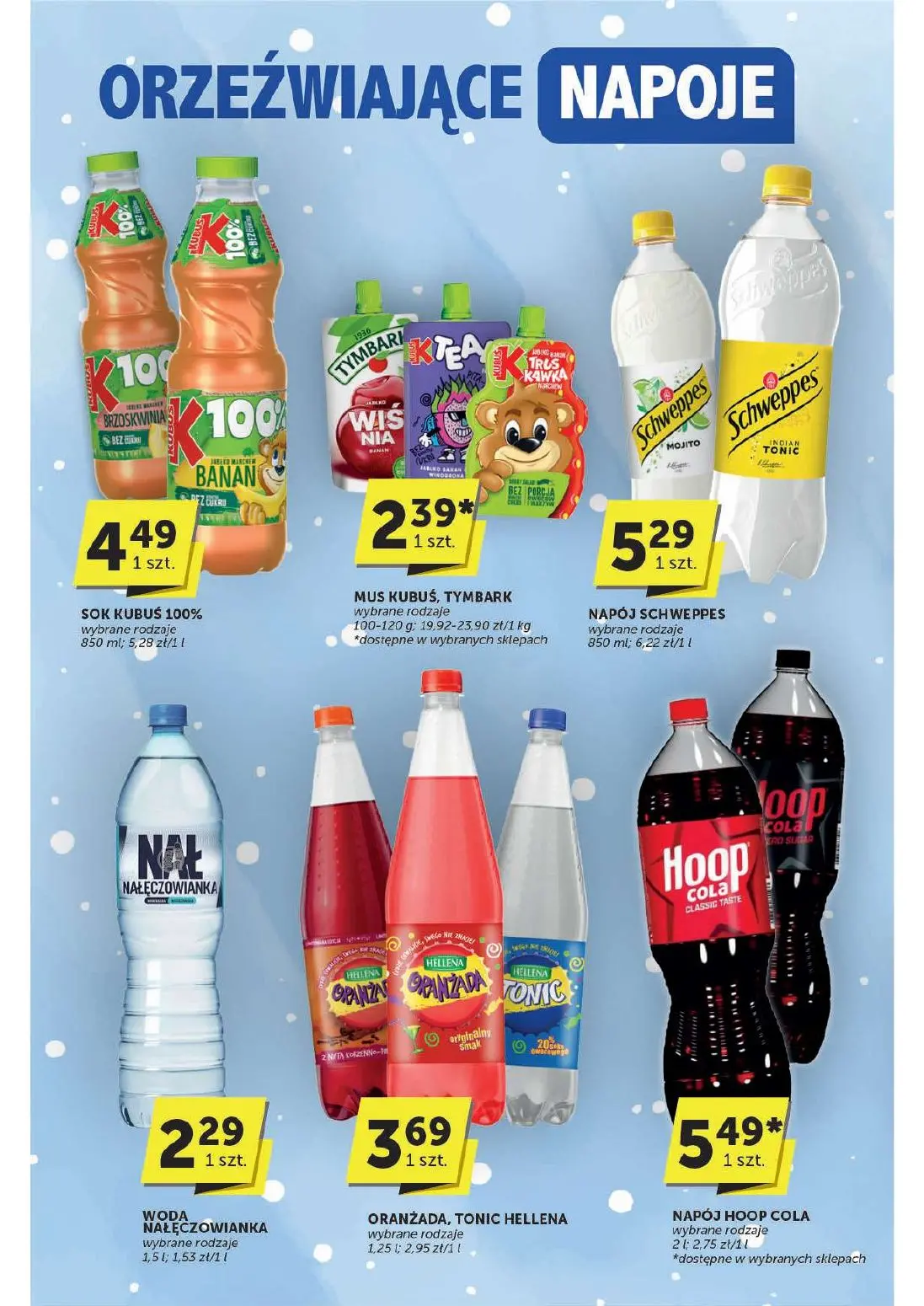 gazetka promocyjna Euro Sklep Katalog - Strona 22