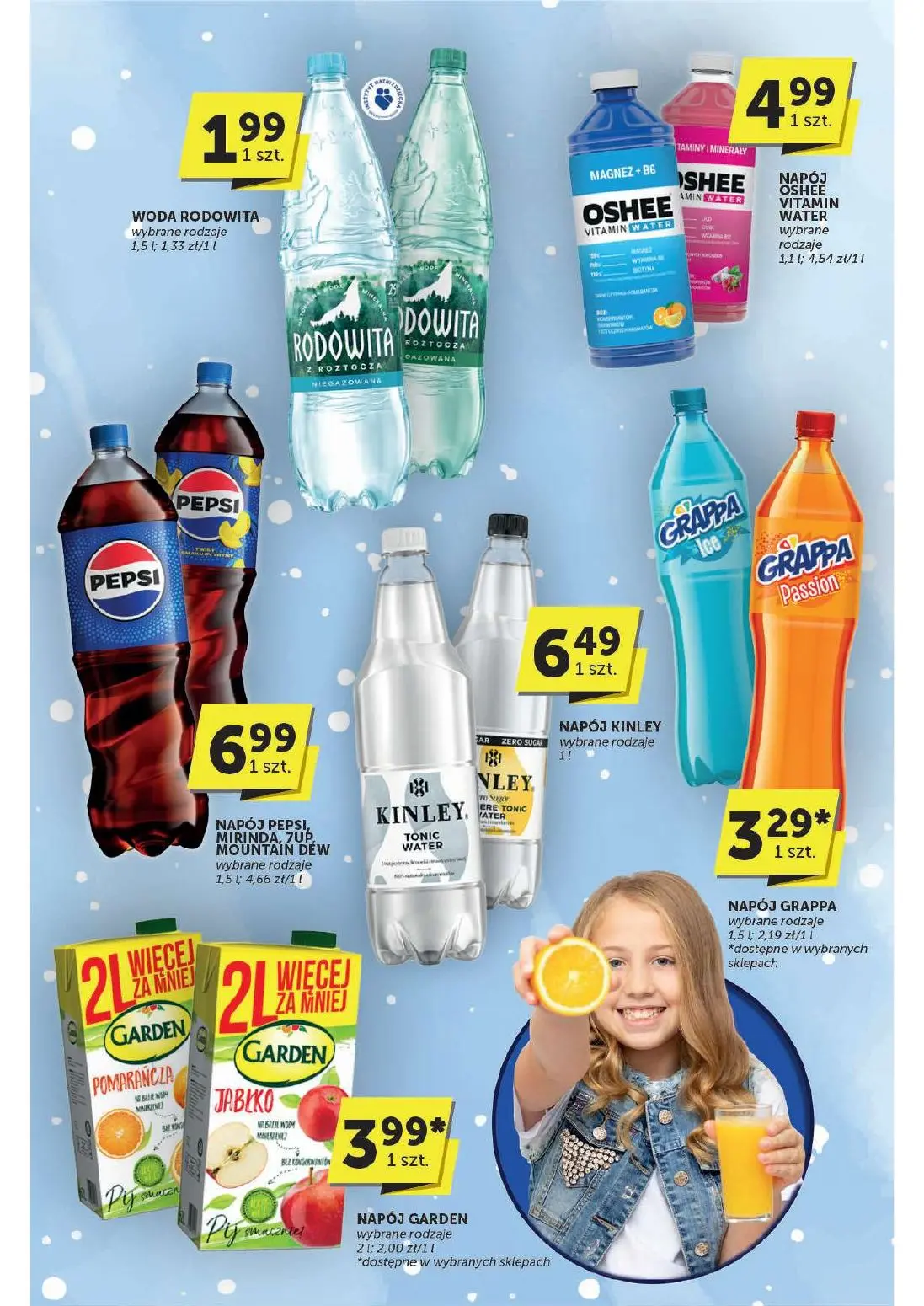 gazetka promocyjna Euro Sklep Katalog - Strona 23