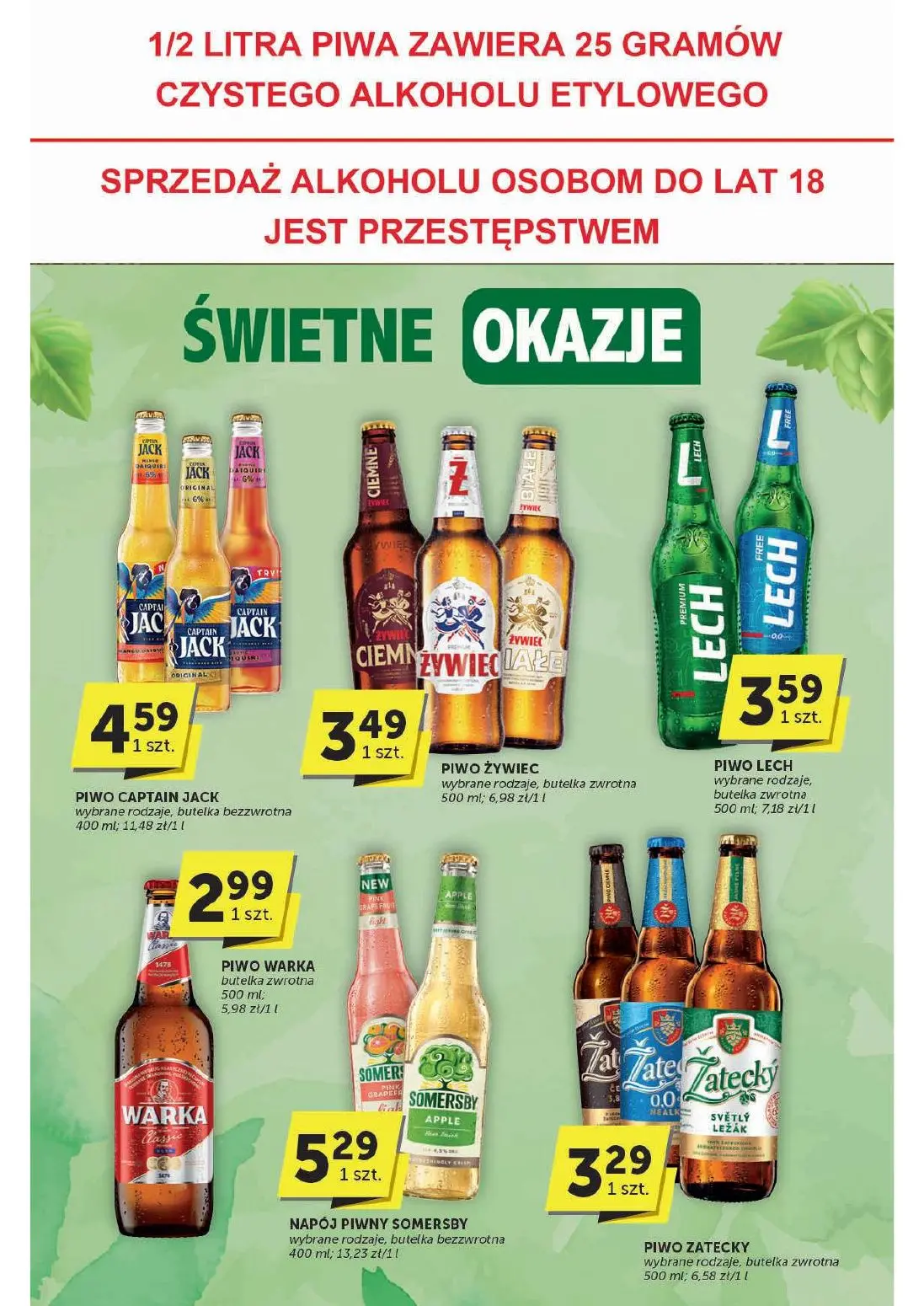 gazetka promocyjna Euro Sklep Katalog - Strona 25