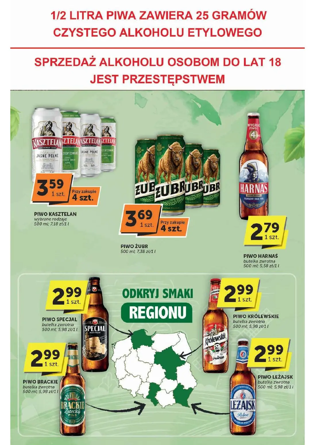 gazetka promocyjna Euro Sklep Katalog - Strona 26