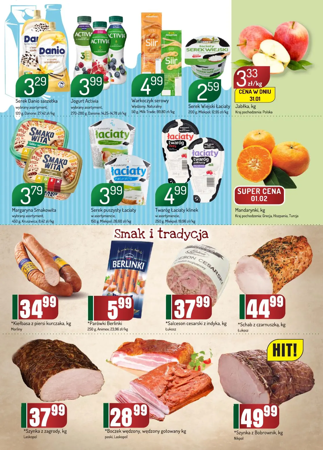 gazetka promocyjna Avita  - Strona 2