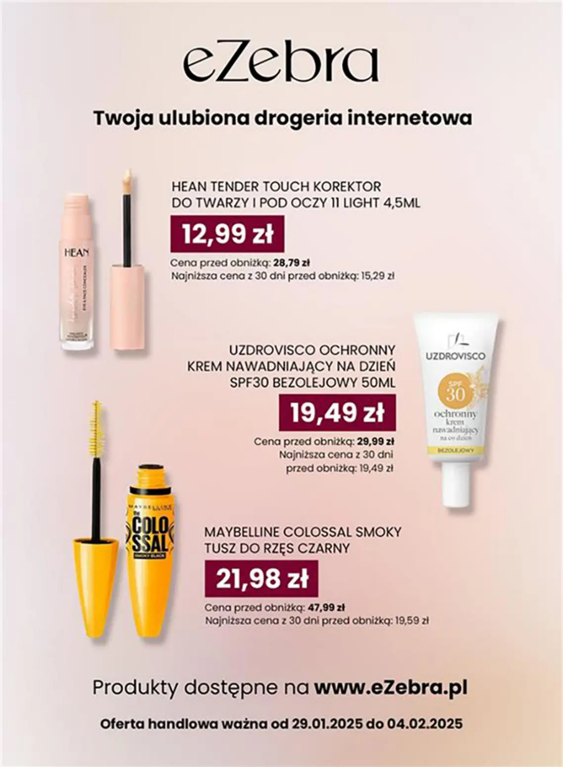 gazetka promocyjna dino  - Strona 63