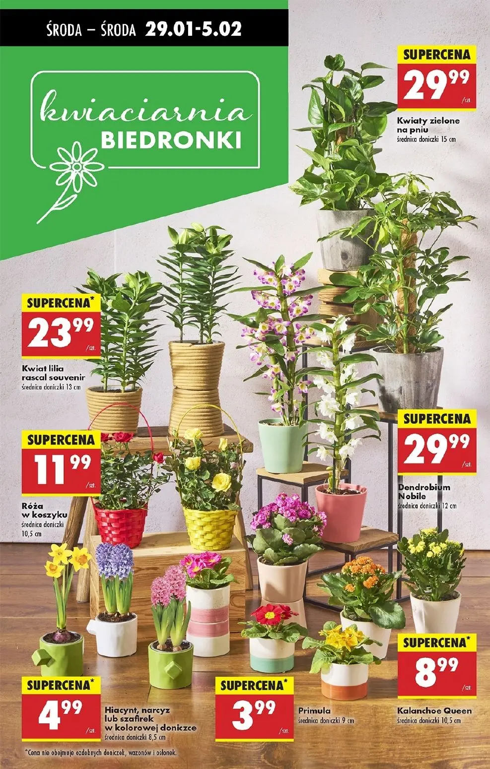 gazetka promocyjna Biedronka Lada tradycyjna. Od środy - Strona 21