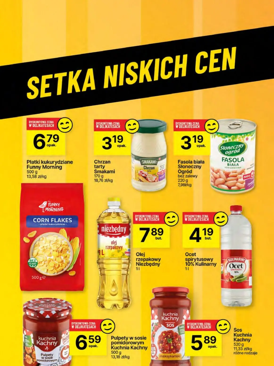 gazetka promocyjna Delikatesy Centrum Od czwartku - Strona 48